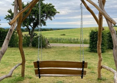 Sitt mer ro och ha det bra